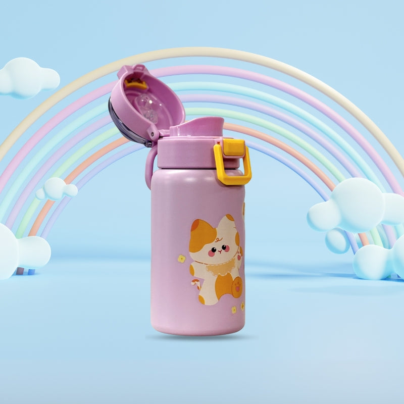 Nice Kitty Sipper Bottle