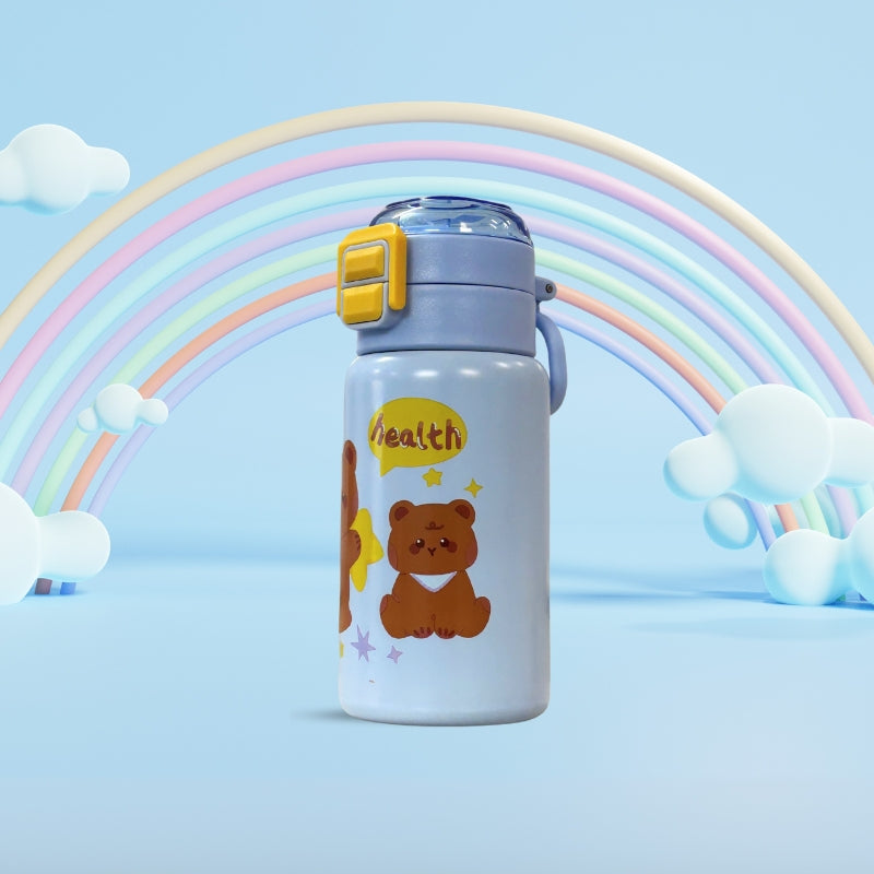 Healthy Bear Hydration Bottle