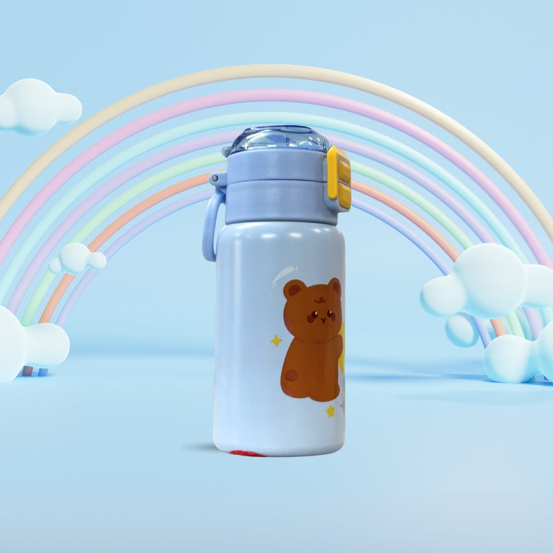 Healthy Bear Hydration Bottle