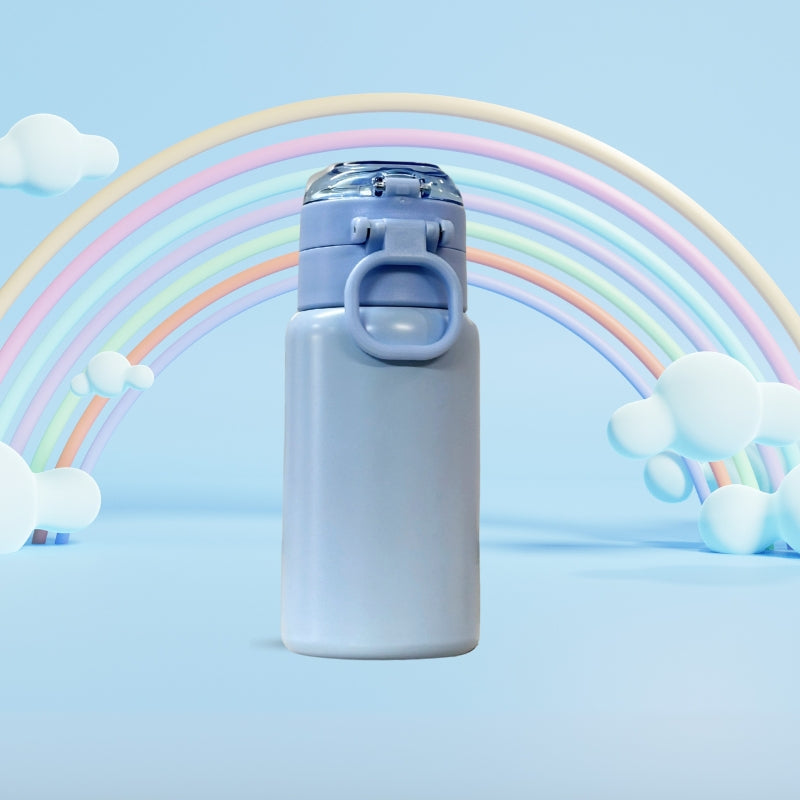 Healthy Bear Hydration Bottle