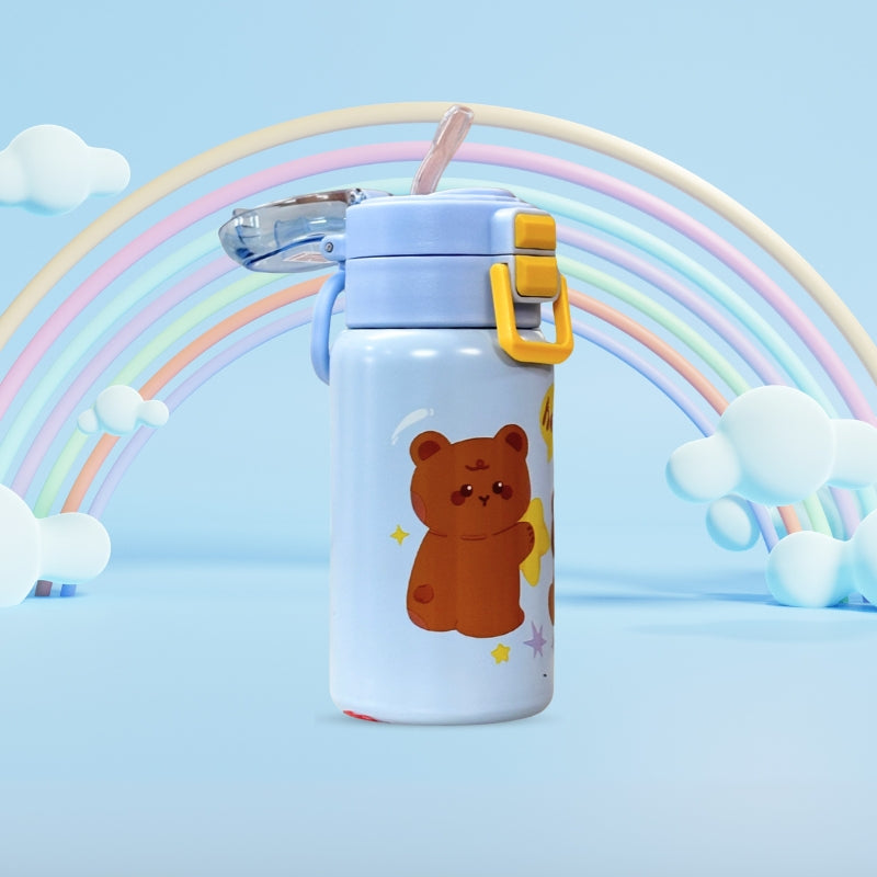Healthy Bear Hydration Bottle