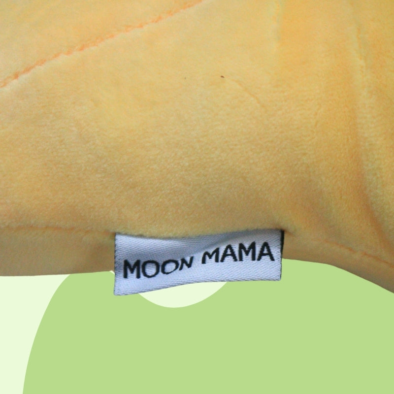 Angel Open Mouth Pillow