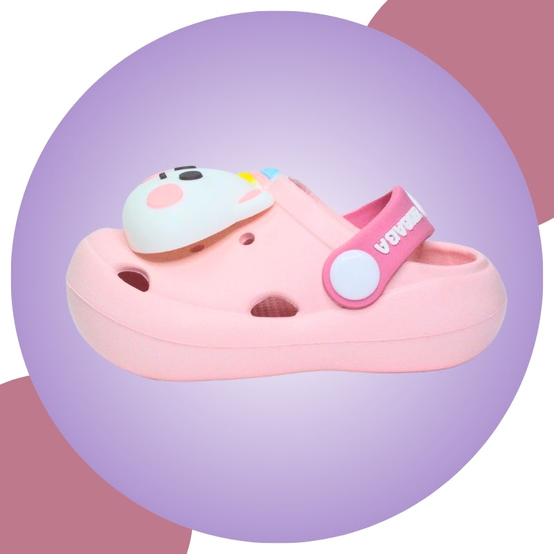 UNICORN CLOGS