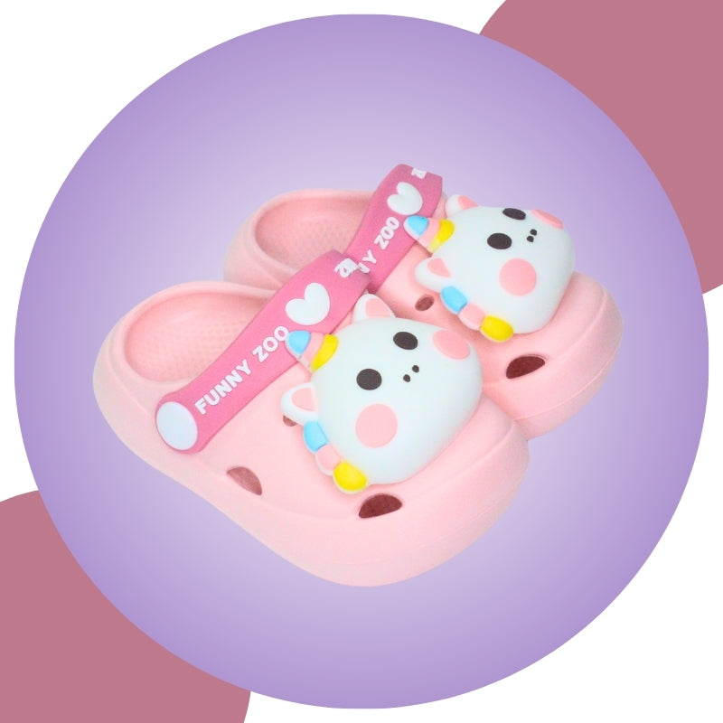 UNICORN CLOGS