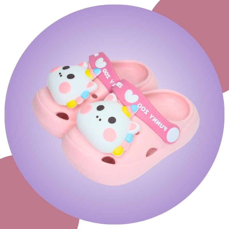 UNICORN CLOGS