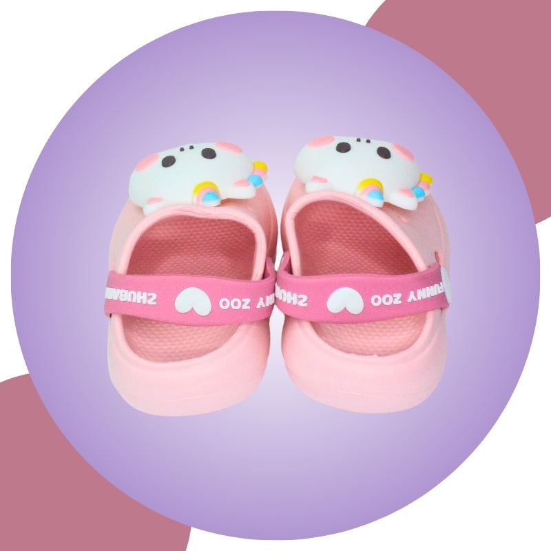 UNICORN CLOGS