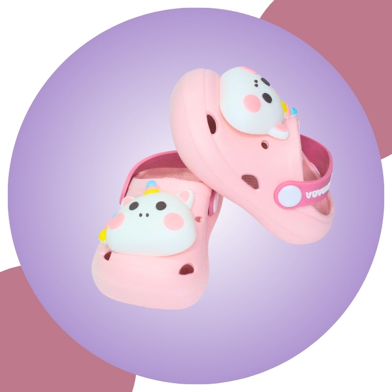 UNICORN CLOGS