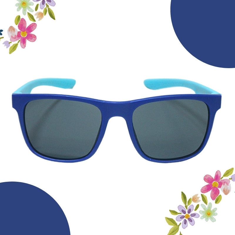 SQUARE SUNGLASSES