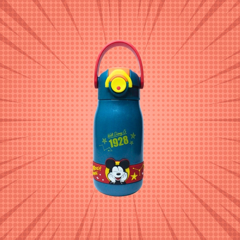 Micky Mouse premium Sipper Water Bottle For Kids