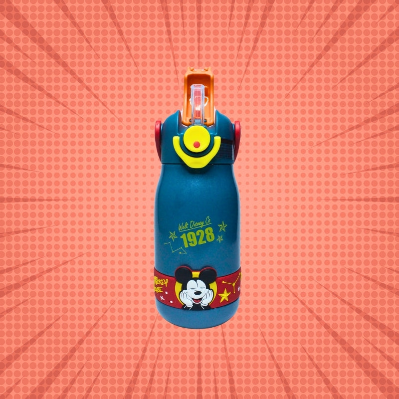 Micky Mouse premium Sipper Water Bottle For Kids