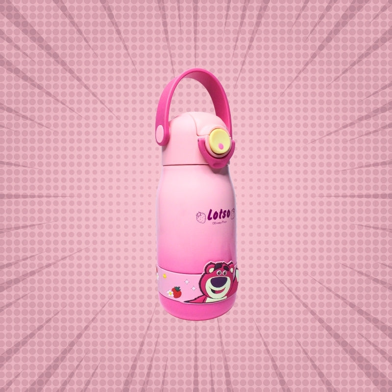 Lotso Premium Water Bottle