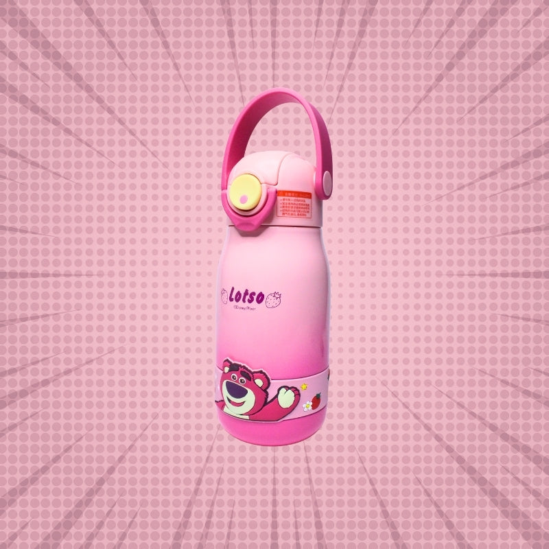 Lotso Premium Water Bottle