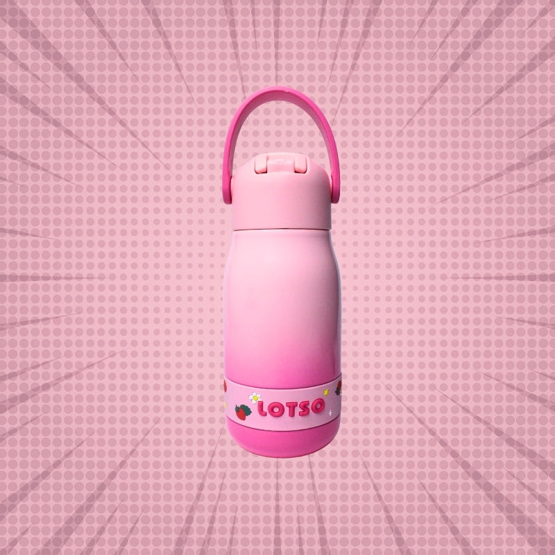 Lotso Premium Water Bottle