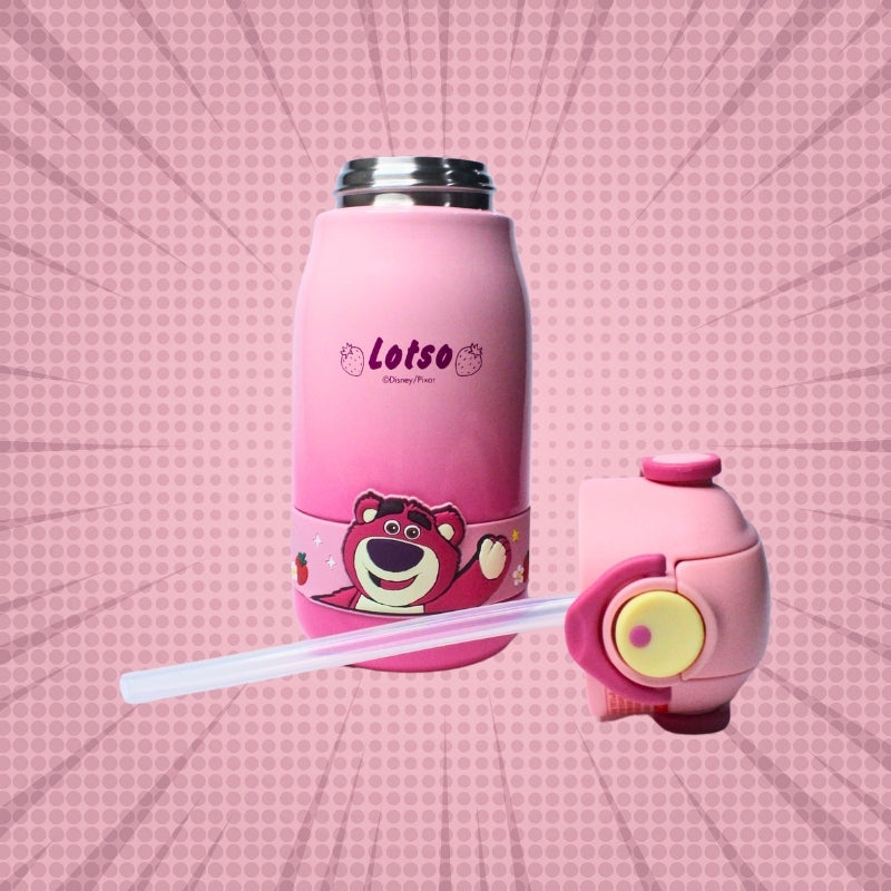 Lotso Premium Water Bottle