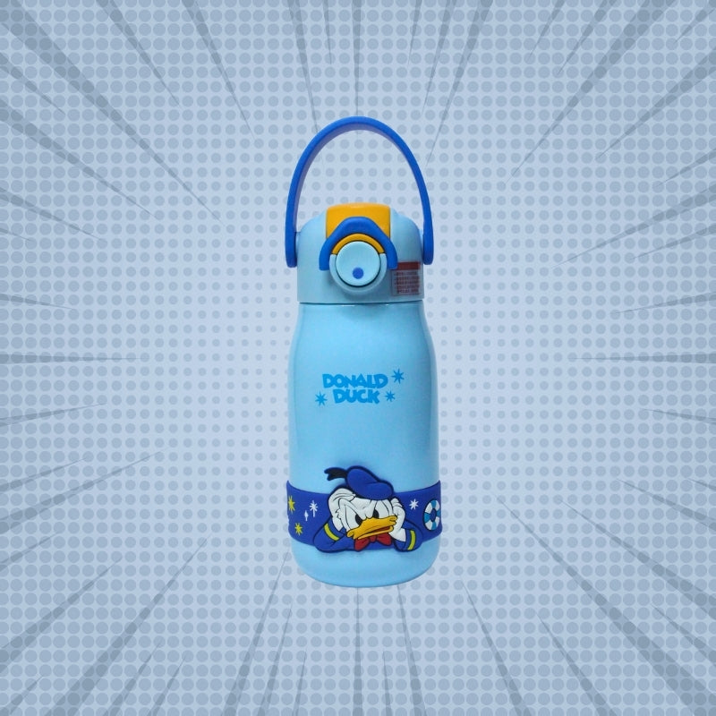 Donald Duck Premium Water Bottle For Kids