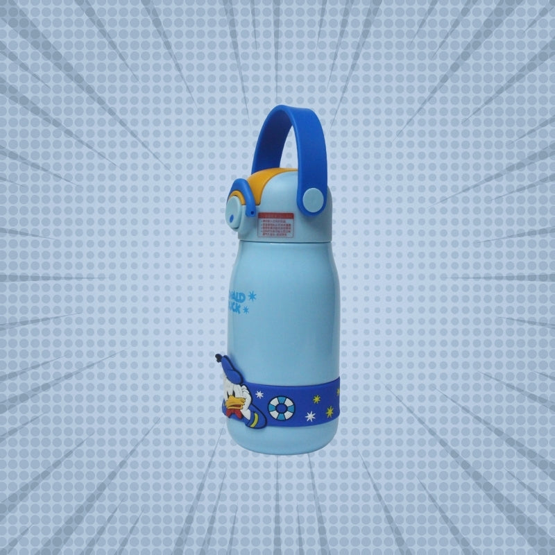 Donald Duck Premium Water Bottle For Kids