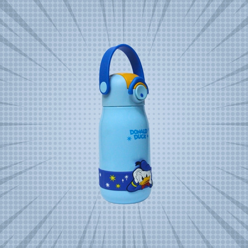 Donald Duck Premium Water Bottle For Kids