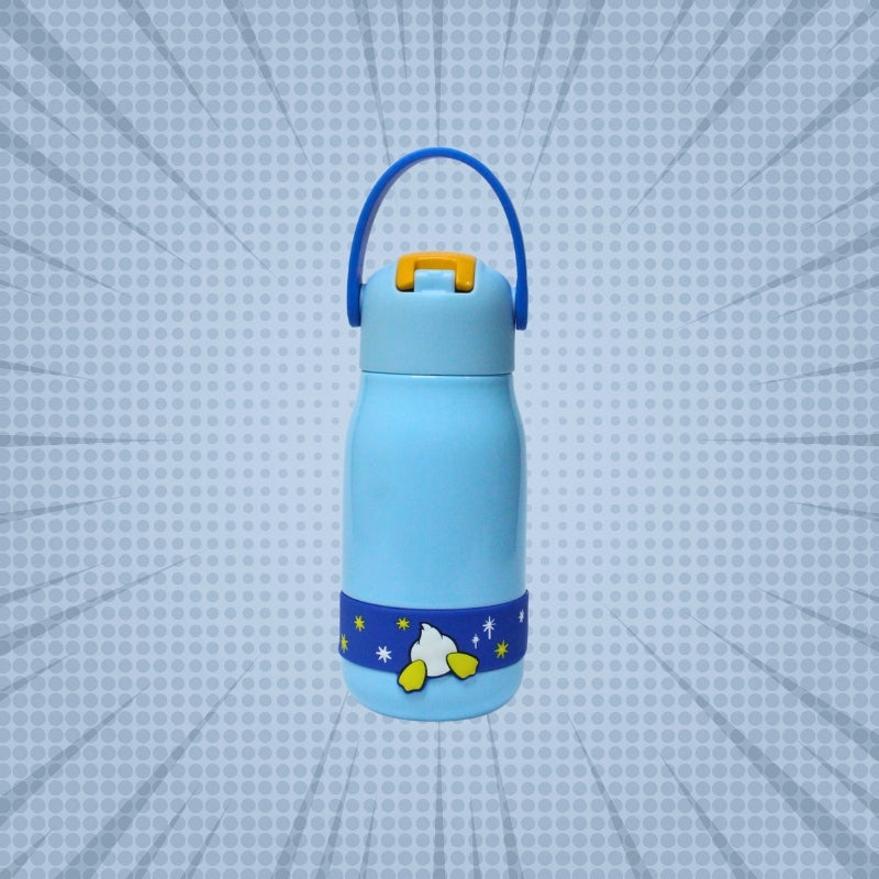 Donald Duck Premium Water Bottle For Kids