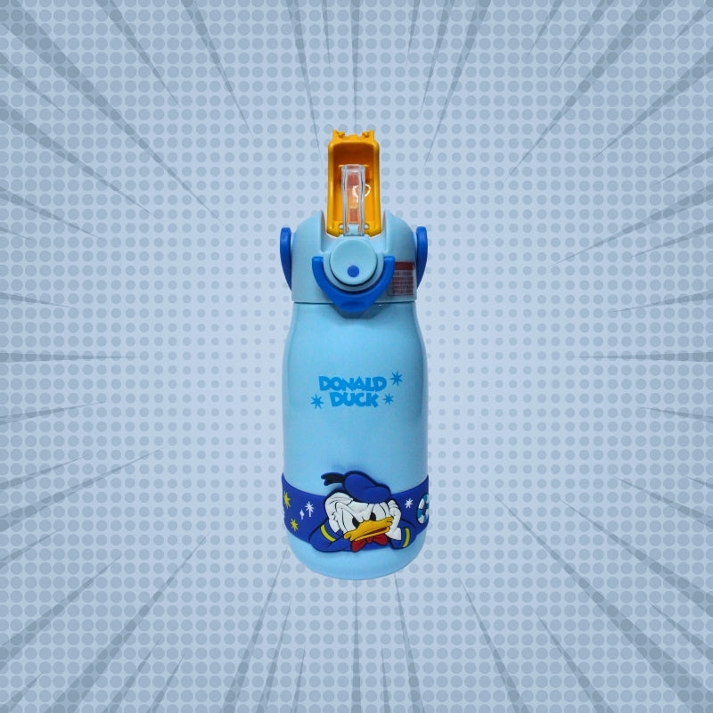 Donald Duck Premium Water Bottle For Kids