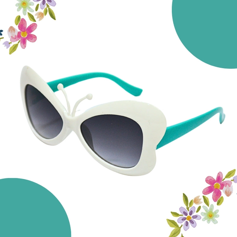 BUTTERFLY SUNGLASSES