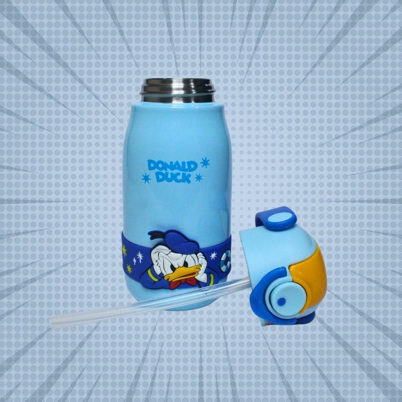 Donald Duck Premium Water Bottle For Kids