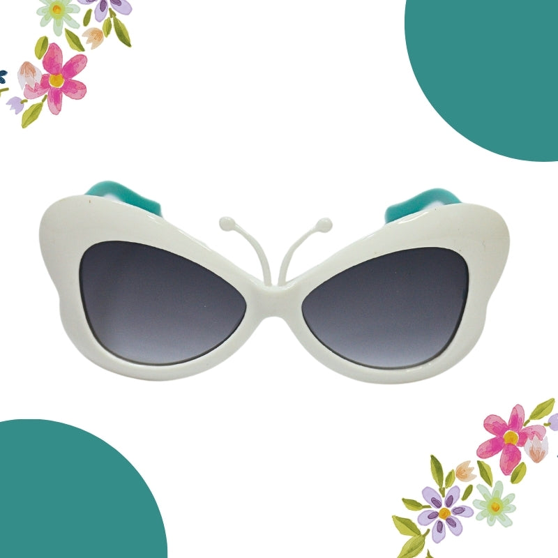 BUTTERFLY SUNGLASSES