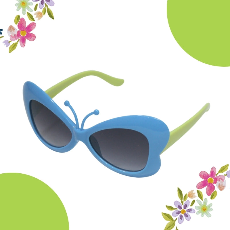 BUTTERFLY SUNGLASSES