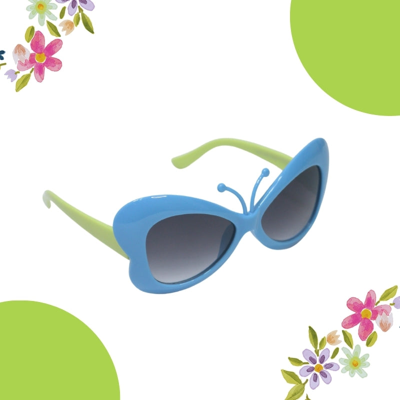 BUTTERFLY SUNGLASSES