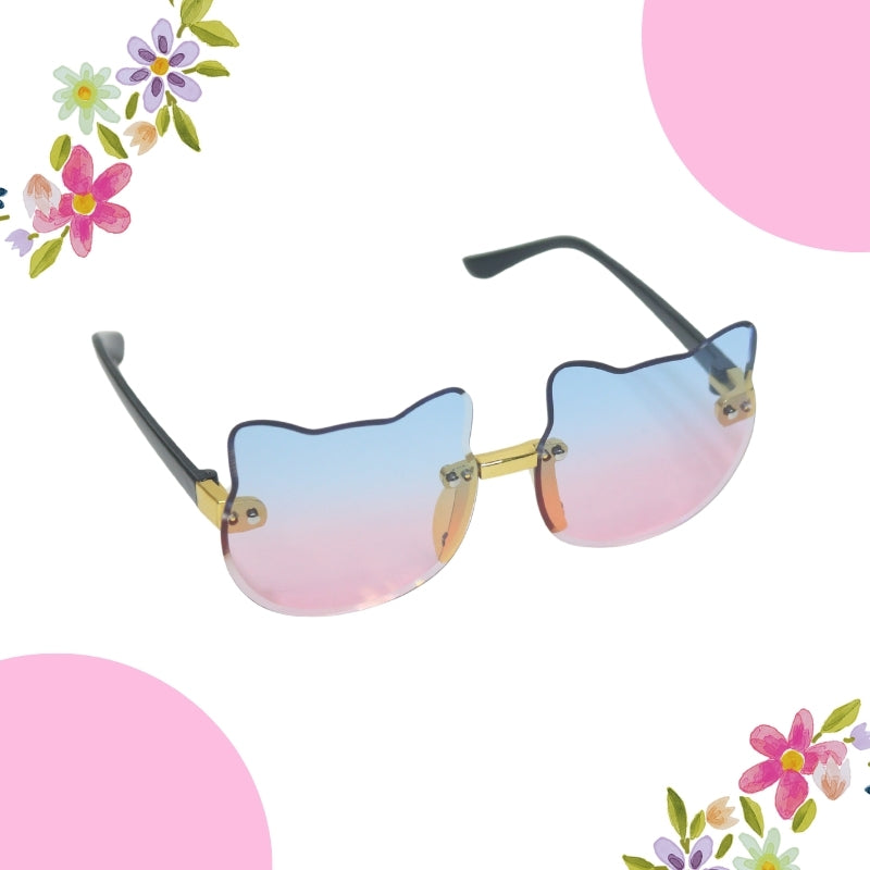 MICKY MOUSE SUNGLASSES