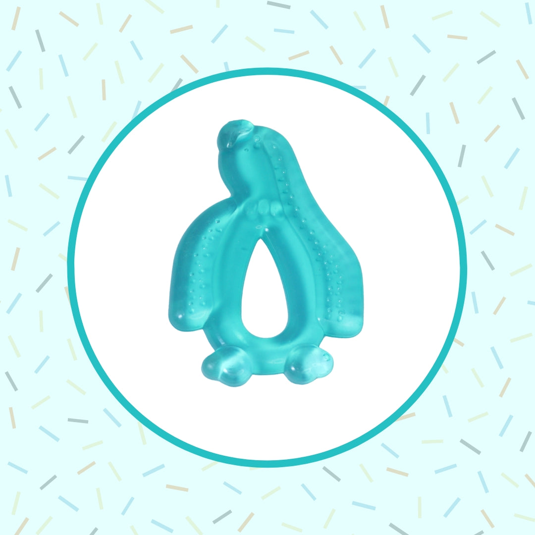 TEETHER (Penguin)
