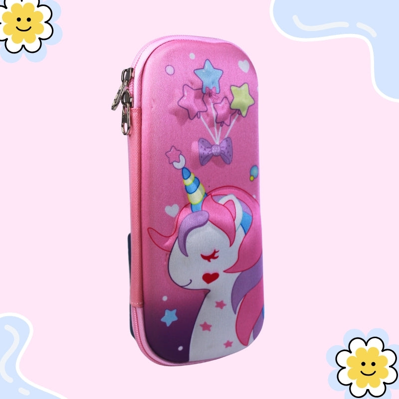 Unicorn Pencil Case