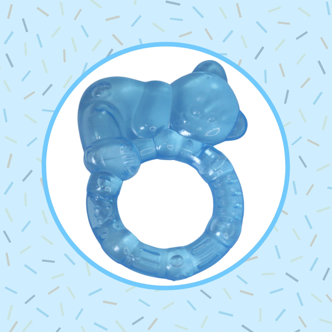 TEETHER (Teddy Bear)