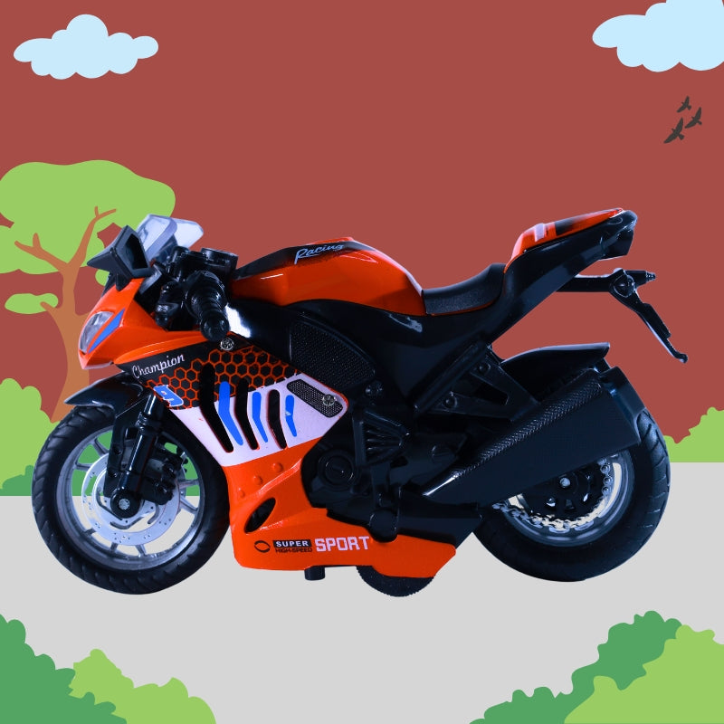 LEGO BIKES
