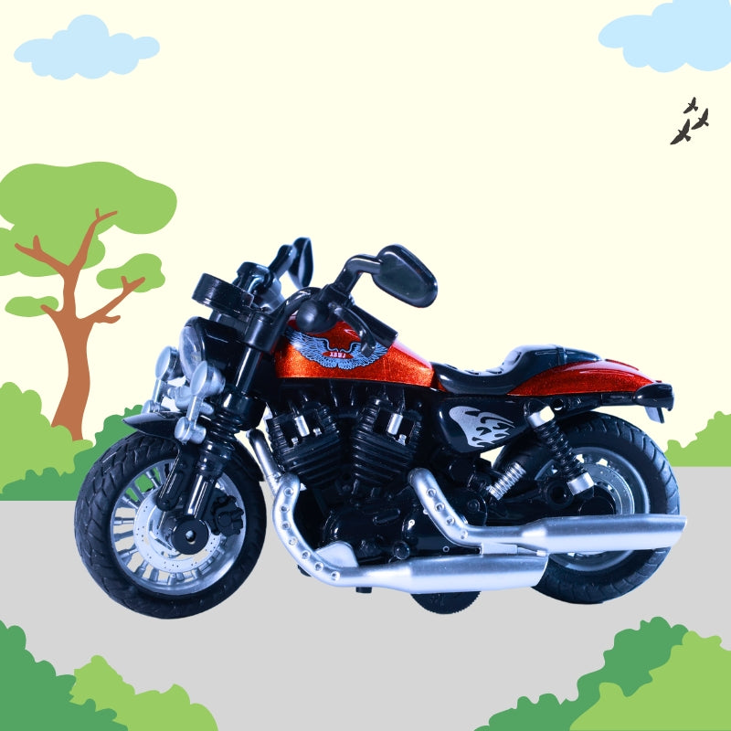 LEGO BIKES