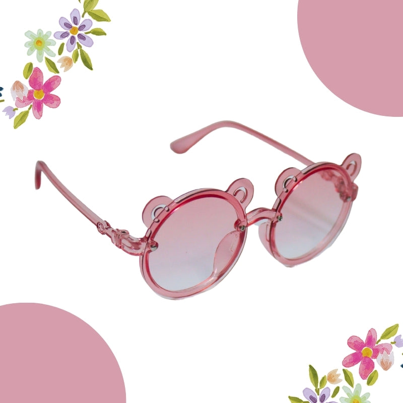 BEAR KIDS SUNGLASSES
