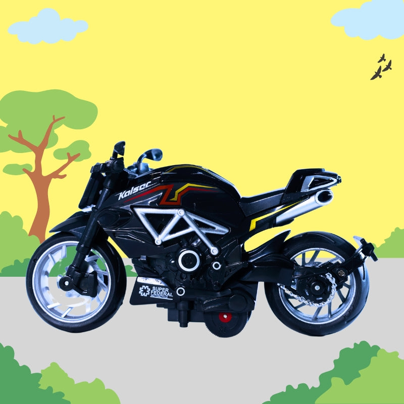 LEGO BIKES