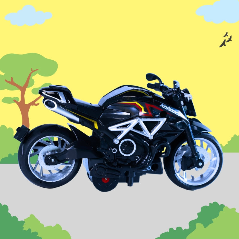 LEGO BIKES