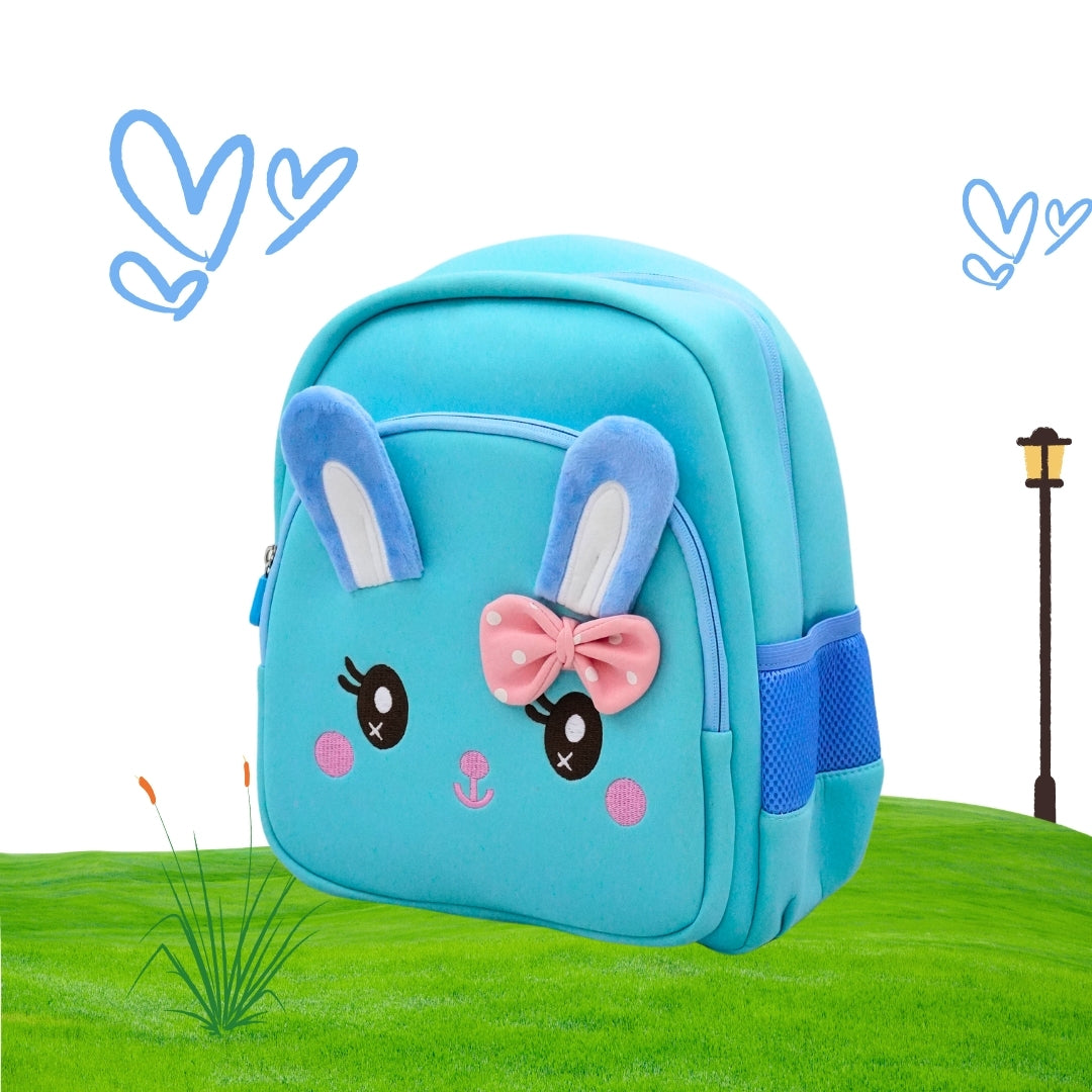 RABBIT SCHOOL BAG