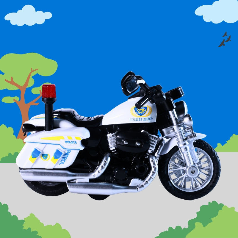LEGO BIKES