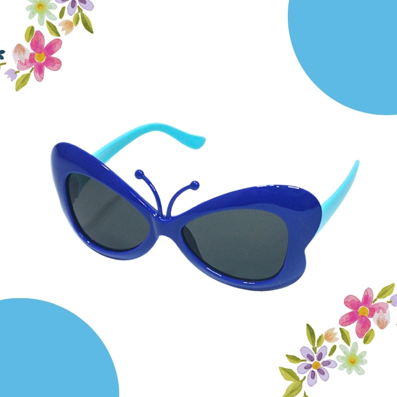 BUTTERFLY SUNGLASSES