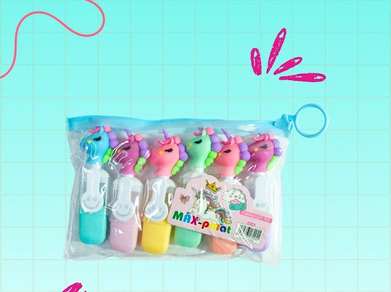 Unicorn Highlighters