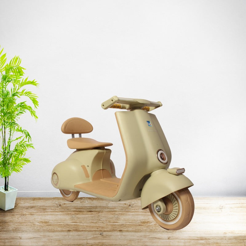 Electric Scooter (Small)