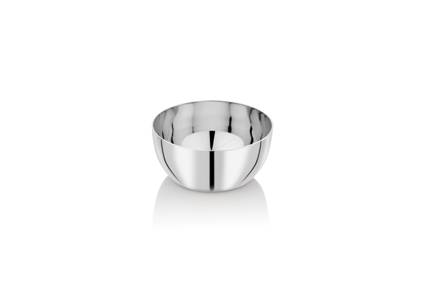 Stainless steel baby dinner set