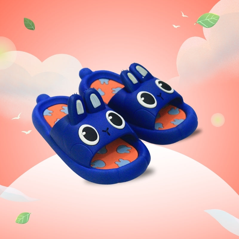 EYE SLIDERS (BLUE)