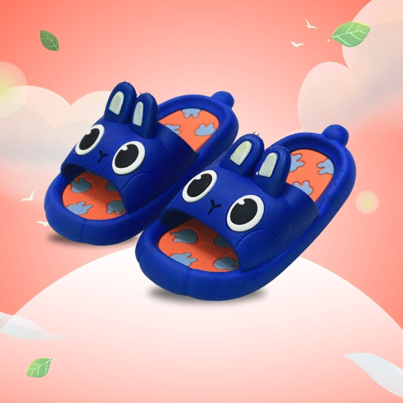 EYE SLIDERS (BLUE)
