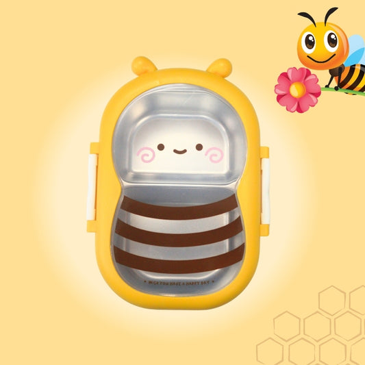 BEE LUNCH BOX