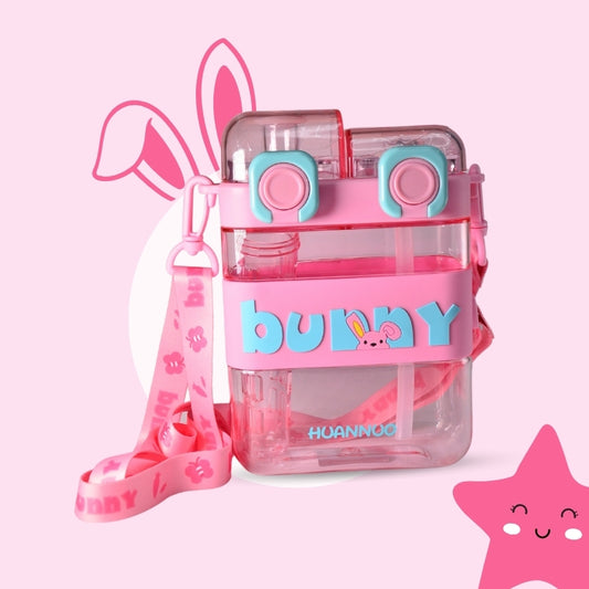 Bunny Water Bottle