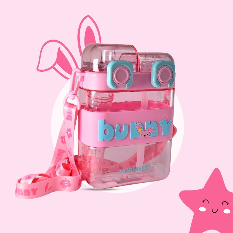 Bunny Water Bottle