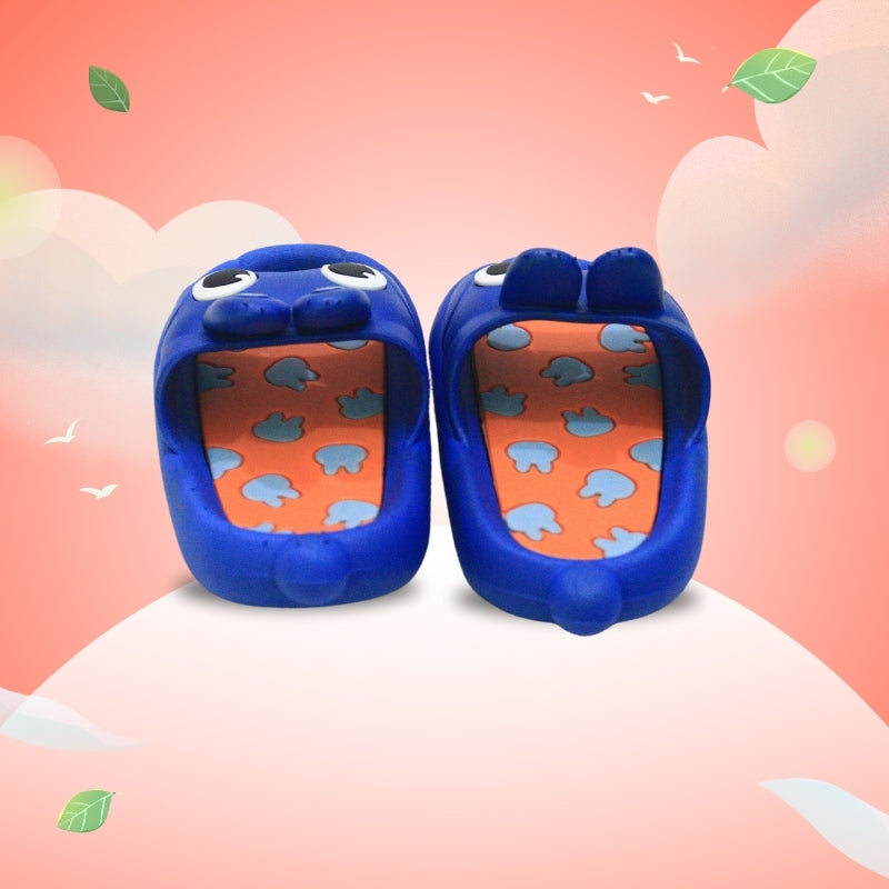 EYE SLIDERS (BLUE)