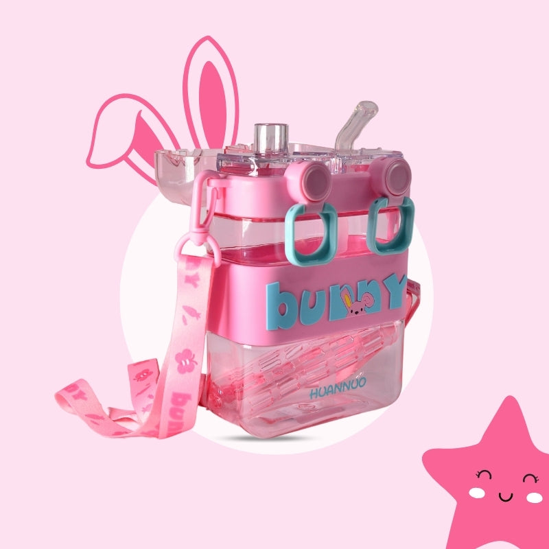 Bunny Water Bottle